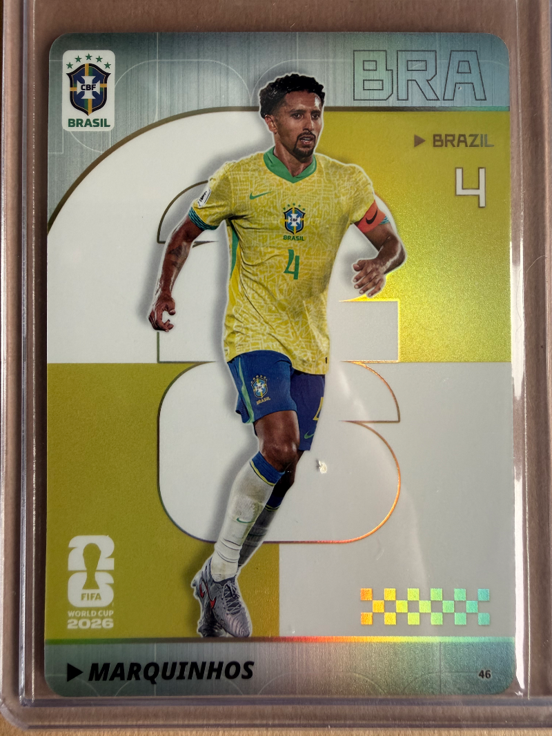 Marquinhos