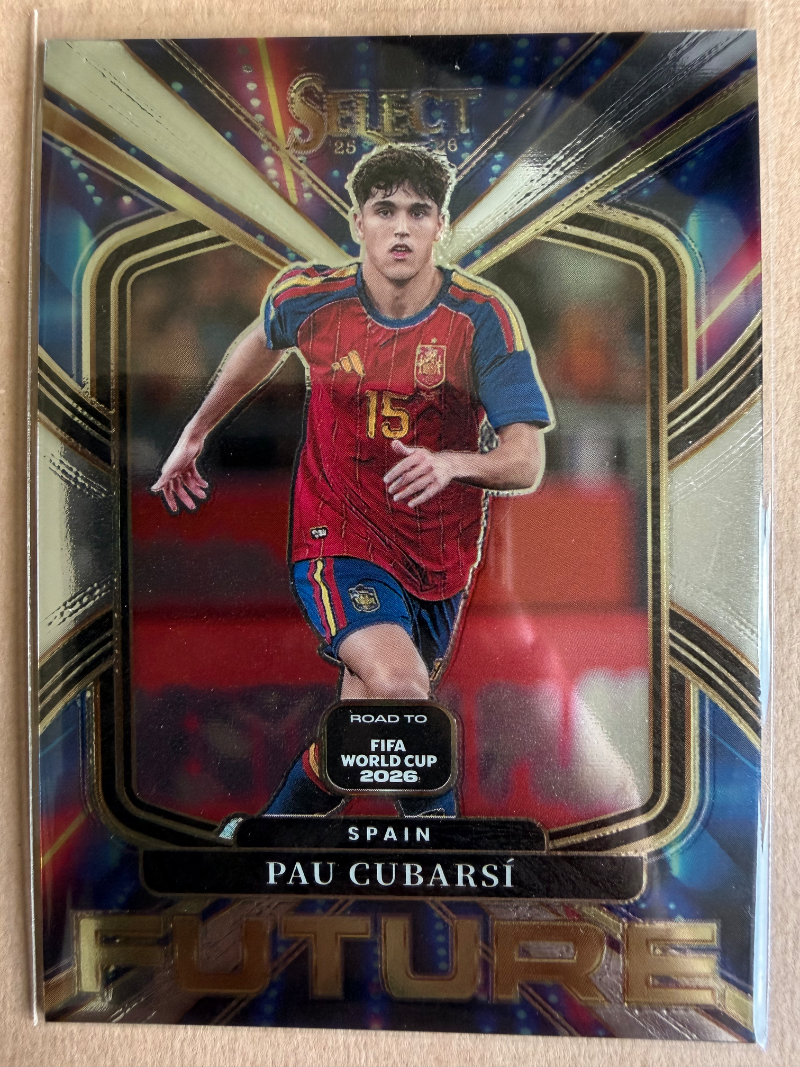 Pau Cubarsi
